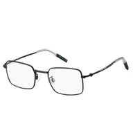 Okulary korekcyjne, oprawki, szkła - Tommy Hilfiger 0049 003 49 - miniaturka - grafika 1