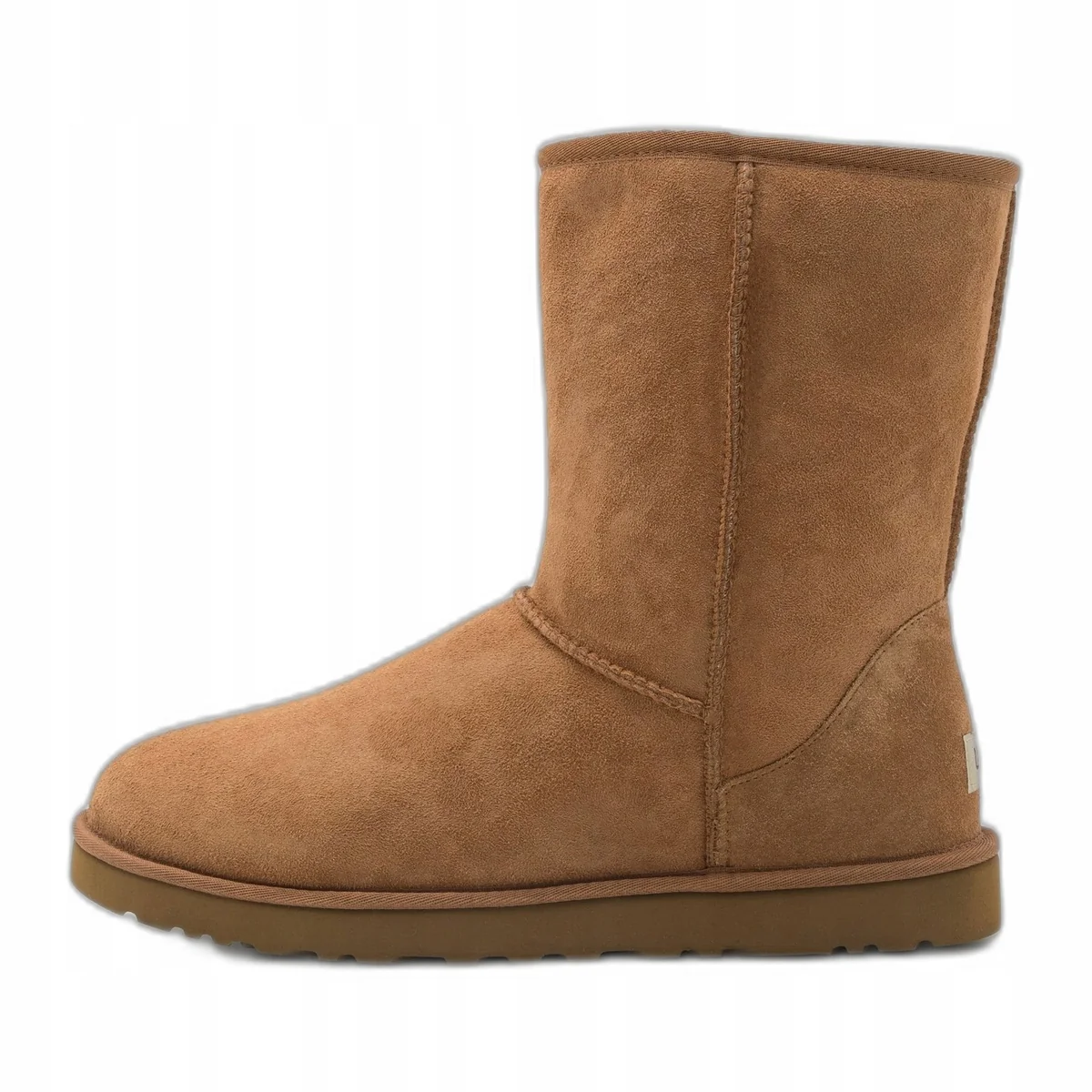 UGG Classic Short botki buty męskie brązowe 5800-CHE rozmiar 44