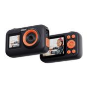 Kamery sportowe - SJCAM FUNCAM PLUS Buff - miniaturka - grafika 1