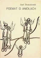 Poezja - Poemat o aniołach - miniaturka - grafika 1