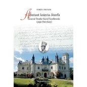 Historia Polski - Adiutant księcia Józefa - miniaturka - grafika 1