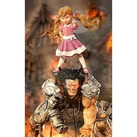 Figurki dla dzieci - Iron Studios 1:10 Albert I Elsie-Dee – X-Men – Bds Art - miniaturka - grafika 1