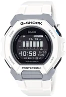 Zegarki męskie - Zegarek GSHOCK GBD3007ER GSQUAD BLUETOOTH SYNC STEP TRACKER - miniaturka - grafika 1