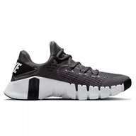 Buty sportowe męskie - Buty Nike Free Metcon 4 M CT3886-011 41 - miniaturka - grafika 1