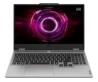 Laptopy - Lenovo LOQ 3-15 i7-13650HX/16GB/512 RTX5060 144Hz - miniaturka - grafika 1