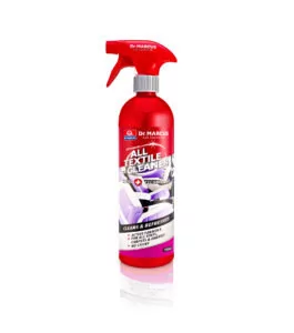 Dr Marcus Dr.Marcus Płyn do czyszczenia tapicerki Titanium 750 ml - Kosmetyki samochodowe - miniaturka - grafika 1