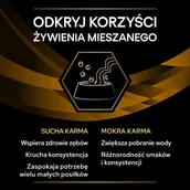 Mokra karma dla kotów - PRO PLAN Veterinary Diets NF Early Care Renal Function Karma mokra dla kota z kurczakiem 85g - miniaturka - grafika 1
