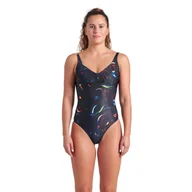Stroje kąpielowe - Strój Kąpielowy Abyss Swimsuit U Back - miniaturka - grafika 1