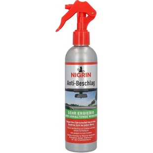 Nigrin 72980 środek zapobiegający parowaniu, 300 ml 72980 - Kosmetyki samochodowe - miniaturka - grafika 1