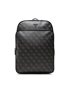 Guess Plecak Vezzola Backpack W Multi Pckts HMVZZL P2179 Czarny - Plecaki - miniaturka - grafika 1