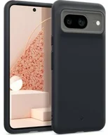 Etui i futerały do telefonów - Spigen Etui Caseology Nano Pop do Pixel 8, czarno-szare - miniaturka - grafika 1
