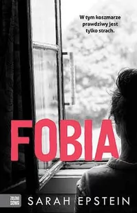 Fobia - Powieści - miniaturka - grafika 2