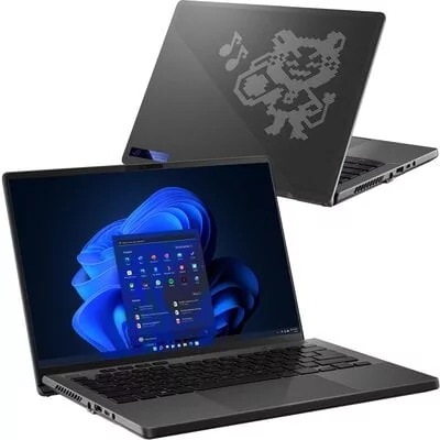 Asus ROG Zephyrus G14 R7-6800HS/16/512/W11 GA402RJ-L4055W