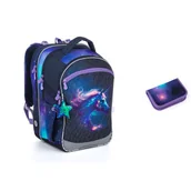 Zestawy szkolne - Topgal Komplet szkolny COCO 24006 SET SMALL - miniaturka - grafika 1