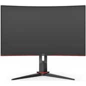 Monitory - AOC C27G2ZU - miniaturka - grafika 1