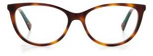 Okulary korekcyjne M Missoni MMI 0052 05L - Okulary korekcyjne, oprawki, szkła - miniaturka - grafika 3