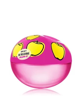 DKNY Be Delicious Orchard Street Woda perfumowana 50 ml - Wody i perfumy damskie - miniaturka - grafika 1