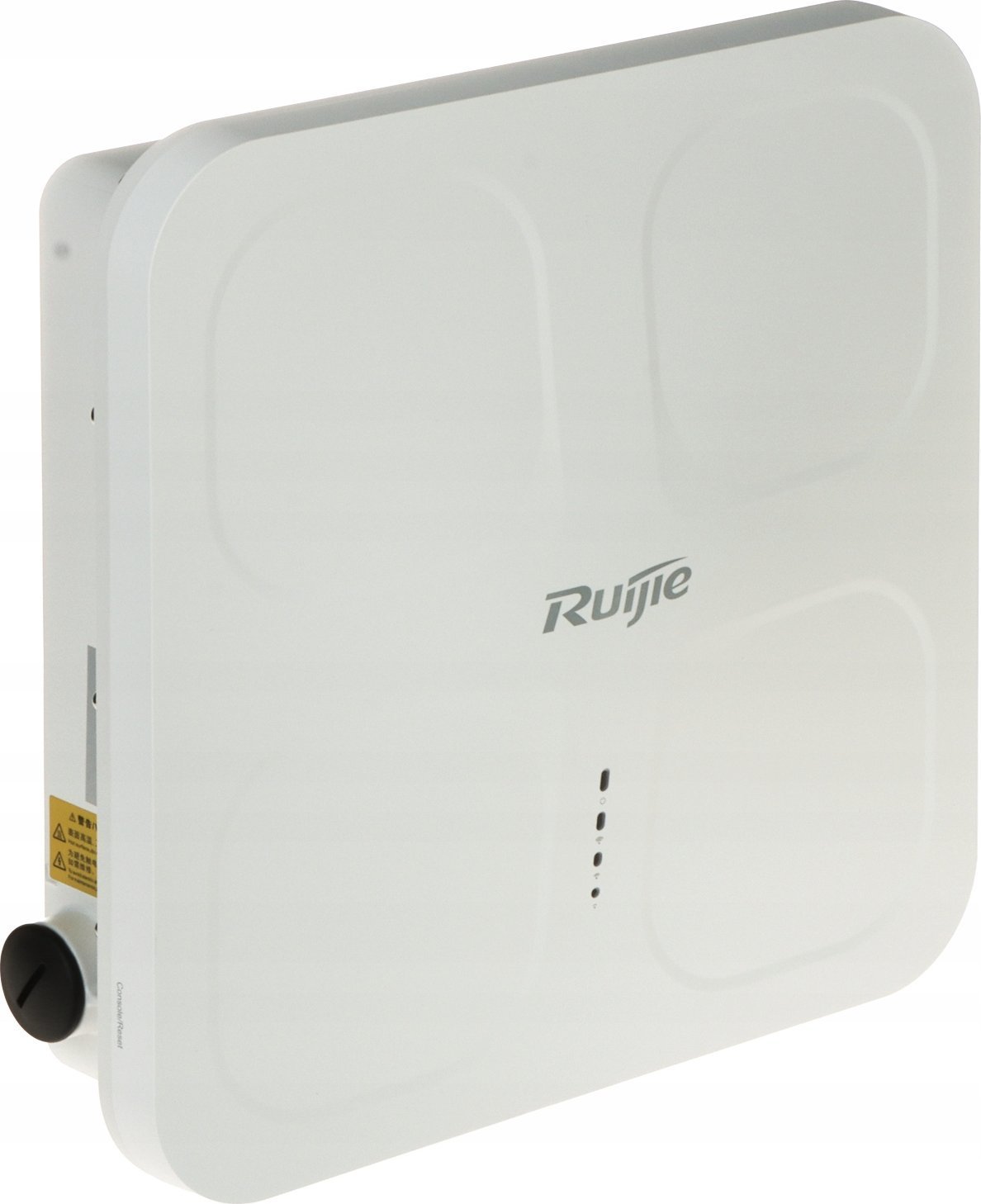 PUNKT DOSTĘPOWY RG-AP680P-L Wi-Fi 6, SFP 2.4GHz, 5GHz, 1147Mb/s + 4804Mb/s RUIJIE