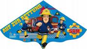 Zabawki i gry sportowe - Gunther RAFIX Latawiec Sam 012176 - miniaturka - grafika 1