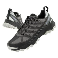 Buty trekkingowe damskie - Buty trekkingowe damskie Merrell Speed Eco - miniaturka - grafika 1