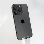 Telefony OUTLET - Apple iPhone 14 Pro 128GB Gwiezdna Czerń (Space Black) - Outlet - miniaturka - grafika 1