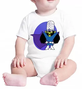 3031 BODY DZIECIĘCE ATOMÓWKI ŚPIOSZKI MOJO JOJO 68 - Body dla niemowląt - miniaturka - grafika 1
