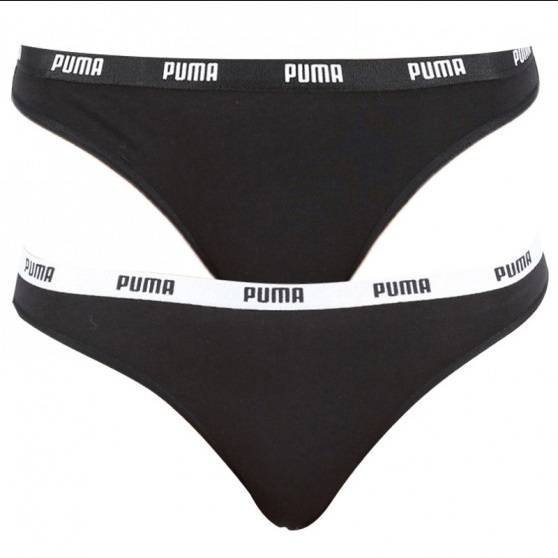 Majtki Puma Bikinis [603031001 200] 2pak-L