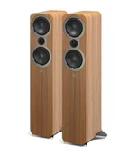 Głośniki i kolumny - Q Acoustics 3050c Oak - miniaturka - grafika 1