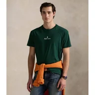 Koszulki męskie - POLO RALPH LAUREN T-shirt Classic fit - miniaturka - grafika 1