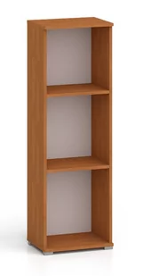 Regał Pola 110 X 30 Cm Olcha, 3 Półki. - Regały - miniaturka - grafika 1