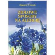  Ziołowe sposoby na alergię + zakładka do książki GRATIS