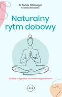 Poradniki hobbystyczne - MT Biznes Naturalny rytm dobowy - miniaturka - grafika 1