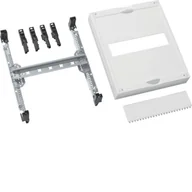 Rozdzielnie elektryczne - Hager Blok,universN, do MCCB 160A UK21A3 - miniaturka - grafika 1