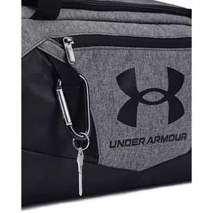 Torba Under Armour Undeniable 5.0 Duffle XS - Torby sportowe - miniaturka - grafika 4
