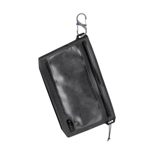 Nite Ize - Wodoszczelny pokrowiec RunOff 3-1-1 - Szary - RO311-09-R8 - Etui na dokumenty i karty - miniaturka - grafika 3