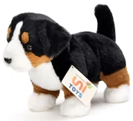 Maskotki i pluszaki - Pluszak berneński pies pasterski Uni-Toys 29 cm - miniaturka - grafika 1