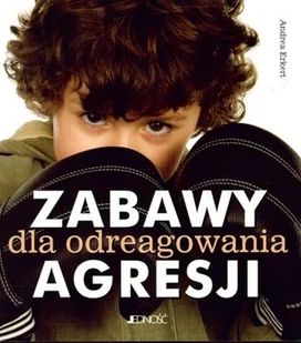 Zabawy dla odreagowania agresji - Miłość, seks, związki - miniaturka - grafika 1