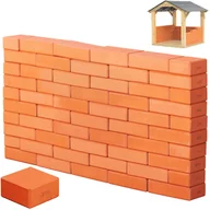 Zabawki interaktywne dla dzieci - CLASSIC WORLD EDU Cegiełki EVA Miękkie do Budowania 55 szt. - miniaturka - grafika 1