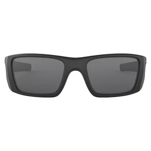 Oakley - SI Fuel Cell Matte Black - Grey - OO9096-30 - Ochrona oczu i twarzy - miniaturka - grafika 2
