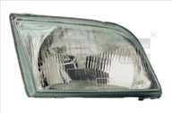Lampy przednie - TYC REFLEKTOR MITSUBISHI 20-5683-18-2 - miniaturka - grafika 1