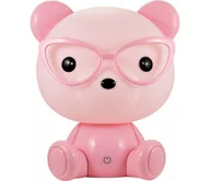 Wyposażenie pokoiku dziecięcego - LED Ściemnialna dziecięca lampka dotykowa BIBI LED/2,5W/3,7V 1200 mAh - miniaturka - grafika 1