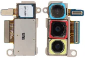 Części serwisowe do telefonów - ORYGINALNA KAMERA GŁÓWNA APARAT TYŁ DO SAMSUNG Note 10 N970F - miniaturka - grafika 1