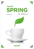 Systemy operacyjne i oprogramowanie - Spring w akcji - miniaturka - grafika 1