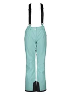 Spodnie narciarskie - Dare 2b Spodnie narciarskie w kolorze turkusowym - miniaturka - grafika 1