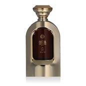Wody i perfumy męskie - Khalis The Sheik N.77 Luxury Gold Edition Woda perfumowana dla mężczyzn 100 ml - miniaturka - grafika 1