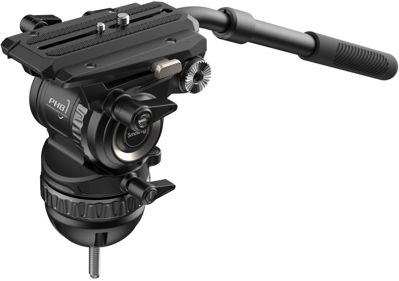 Głowica SmallRig Professional Video Head PH8 4287