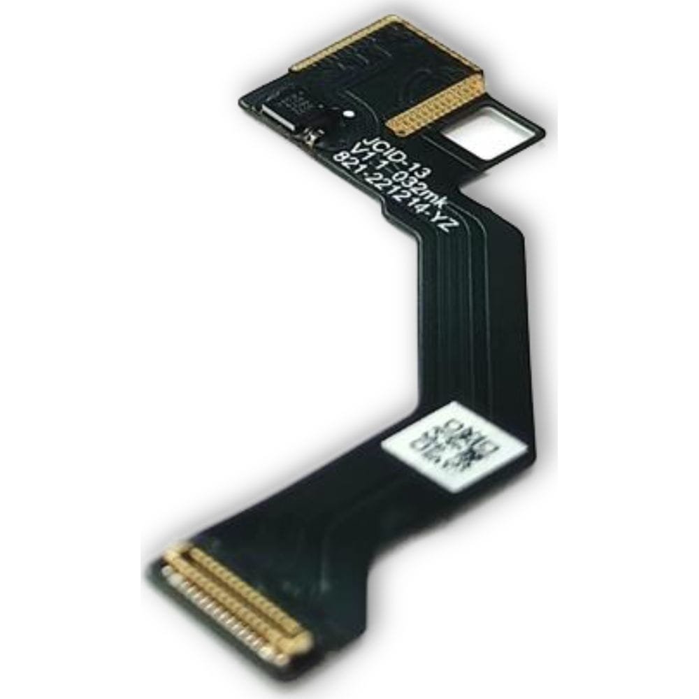 Taśma Flex JCID do naprawy Dot Projector Face ID iPhone 13