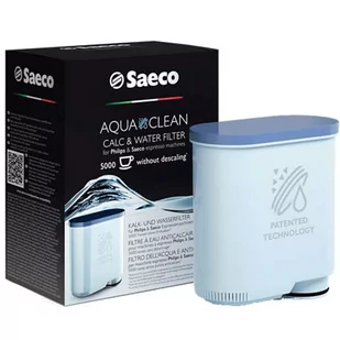 Saeco Filtr do wody AquaClean CA6903/00" - Akcesoria i części do ekspresów do kawy - miniaturka - grafika 1