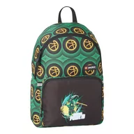 Plecaki szkolne i tornistry - Plecak dziecięcy 18 l Ninjago Dragon Power – LEGO® - miniaturka - grafika 1