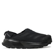 Buty trekkingowe męskie - Trekkingi adidas Terrex Winter Slip-On Cold.Rdy ID2890 Czarny - miniaturka - grafika 1